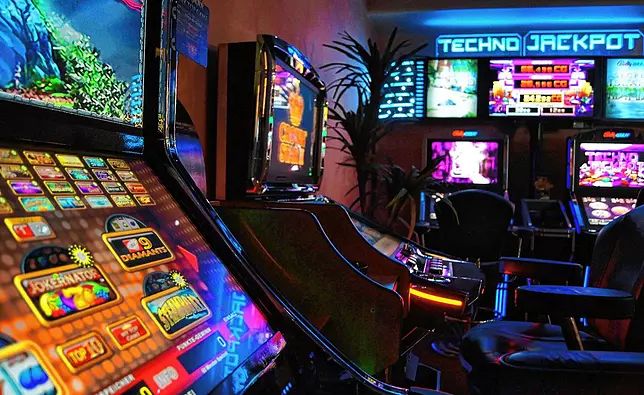 پاکستان میں Snooker Betting کا آن لائن کیسینو سیکشن کھولیں۔