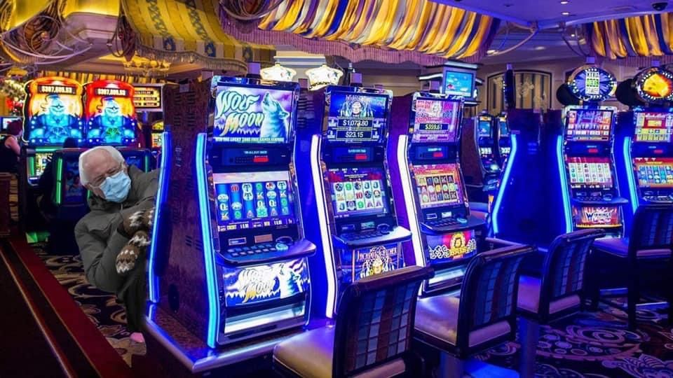 Snooker Betting کیسینو میں سلاٹ کھیلنا شروع کریں۔